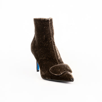 9176 Loriblu Bootie / Grey